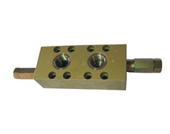 Flangeable Valves Flangeable Valves